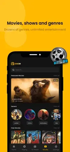 jio-hotstar-online download Movies and shows