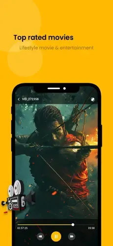 jio-hotstar-online download Top Rated Movies